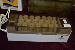Vintage Cascade by Carmen Hair Rolling Set