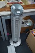 Rowenta Electric Tower Heater