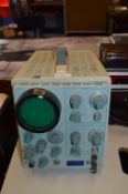 Solar Scope CD1011413 Oscilloscope