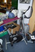 VFit Exercise Bicycle