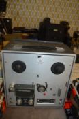 Akai Four Track Reel to Reel Tape Recorder