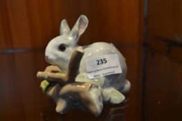 Lladro Rabbit