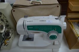 Brother Sewing Machine