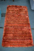 Elegant Stripe Rug 80cm x 150cm