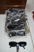 Box of Sunglasses
