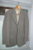 Gent Tweed Jacket