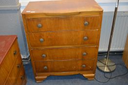 Vintage Twelve Drawer Chest