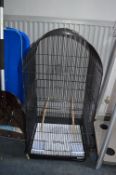 Large Bird Cage