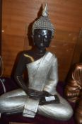 Figure of Buddha