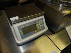 *Aeadam WBZ3 Digital Scale