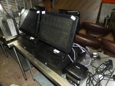 *Electronic Point of Sale System