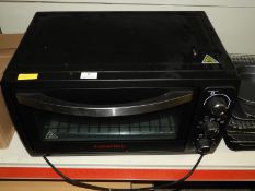 *Caterlite Countertop Oven