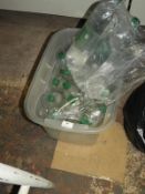 *Box Containing Assorted Sparkling Water