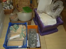 *Assorted Lollipop Sticks, Coffee Stirrers, Bag Se