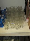 *Twenty Four Latte Cups