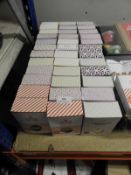 *Thirty Six Boxes of Handmade Chocolates