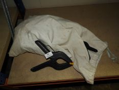 *Bag of Market Traders Style Clips