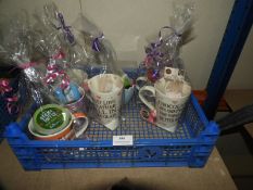 *Seven Mug Gift Sets