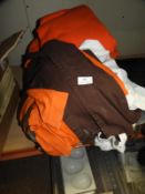 *Assorted Aprons and Workwear