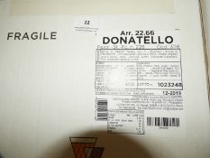 *Box of Donatello Ice Cream Cones (best before 12/