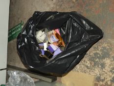 *Bag Containing Assorted Gift Boxes