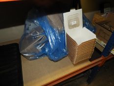 *Assorted Takeaway Food Containers