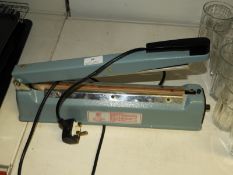 *Hualian SF300 Bag Sealer