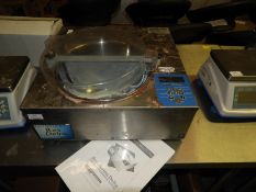 *Chocovision Revdelta Chocolate Tempering Machine