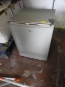 *Logik Counter Top Refrigerator