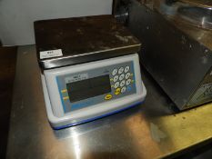*Aeadam WBZ3 Digital Scale