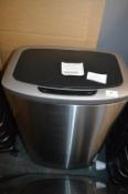 *80l Eko Trash Can Bin