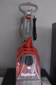 *Rug Doctor Upright Carpet Cleaner