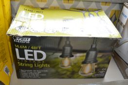 *Feit LED String Lights