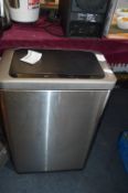 *80l Motion Sensor Waste Bin