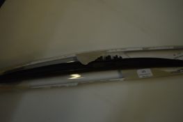 *Michelin Stealth 18