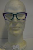 *Wittnauer Porsha Spectacle Frames and Lenses (AF)