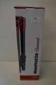 *Manfrotto Element Camera Tripod