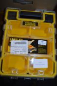 *Stanley Fatmax Organiser