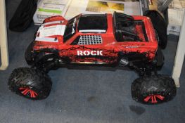 *Maxpower Rock Climber RC Vehicle