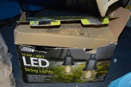 *Feit LED String Lights