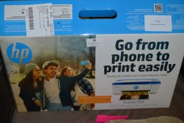 *Hp Deskjet 3720 Printer