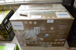 *Philips Steam Gen Iron (Boxed)