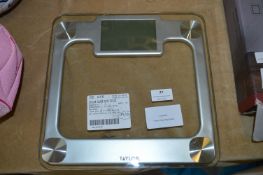 *Taylor Glass Digital Scale