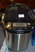 *Panasonic Bread Maker