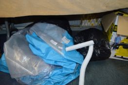 *Quick Set 10ft Pool