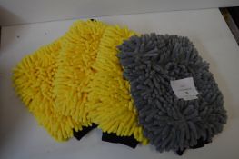 *Simoniz Wash Mitt 4pk