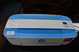 *Hp Deskjet Printer