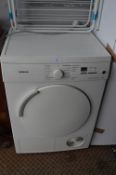 Siemens Tumble Dryer