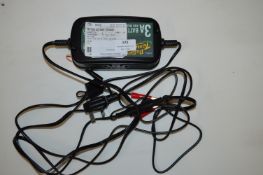 *Deltran Battery Charger