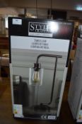 *Stylecraft Table Lamp